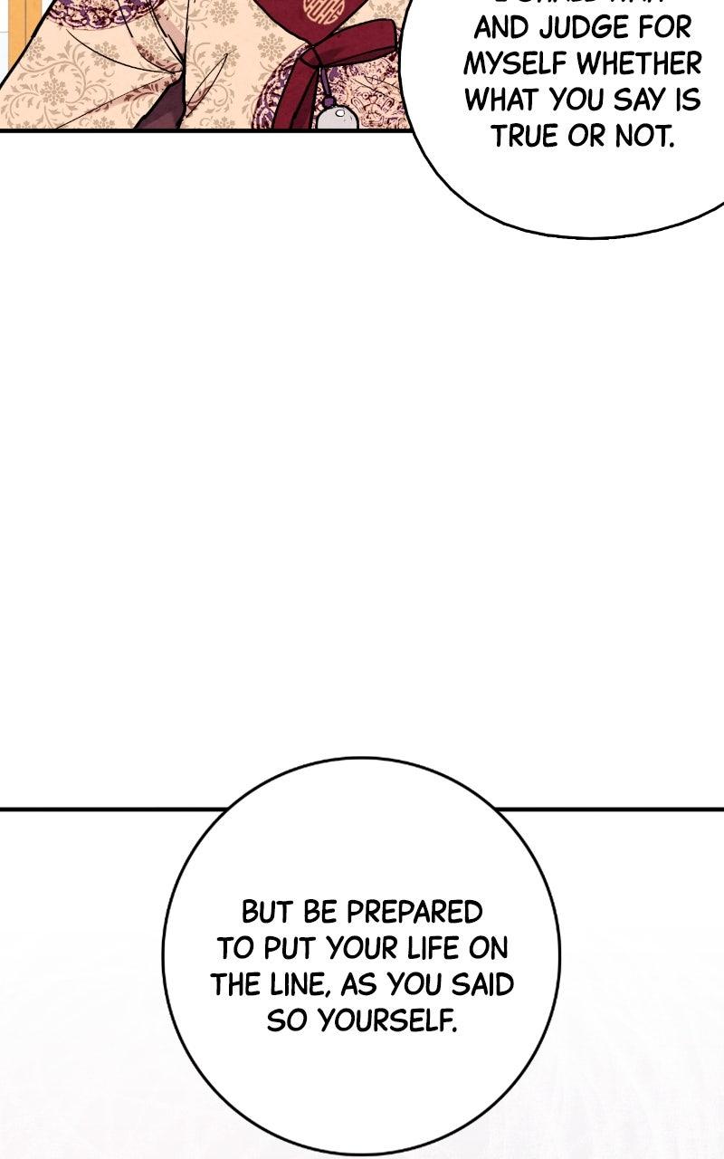 Read The Forbidden Marriage chapter 77 image 32 on Lezhin