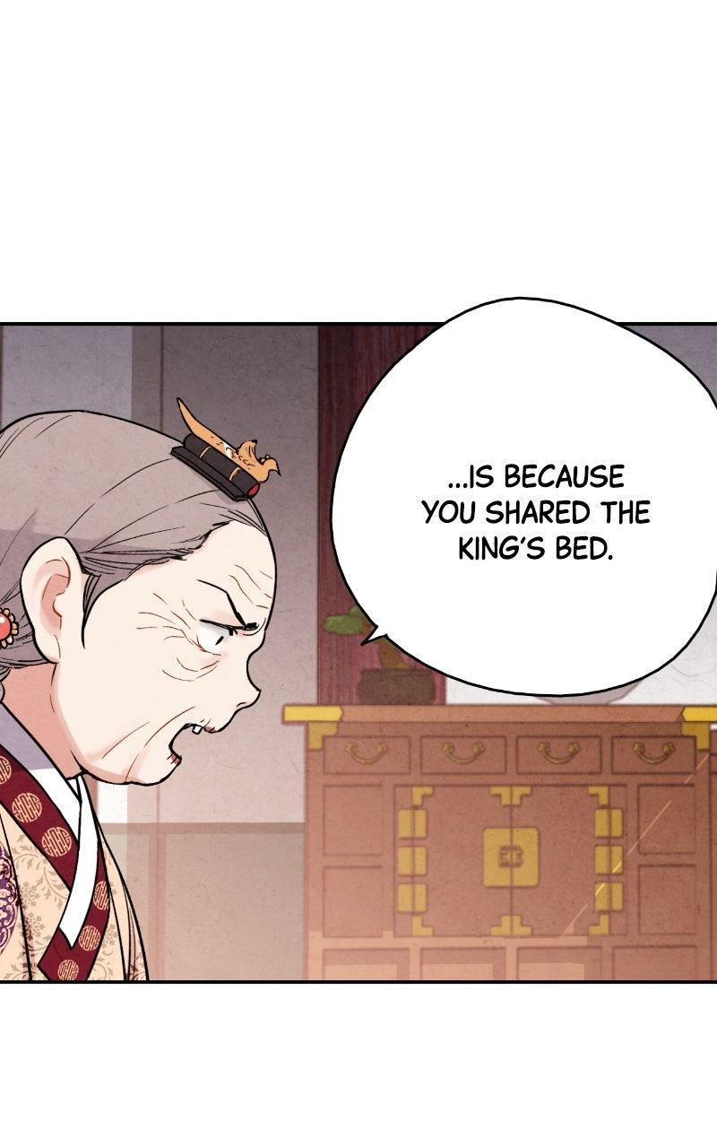 Read The Forbidden Marriage chapter 77 image 4 on Lezhin
