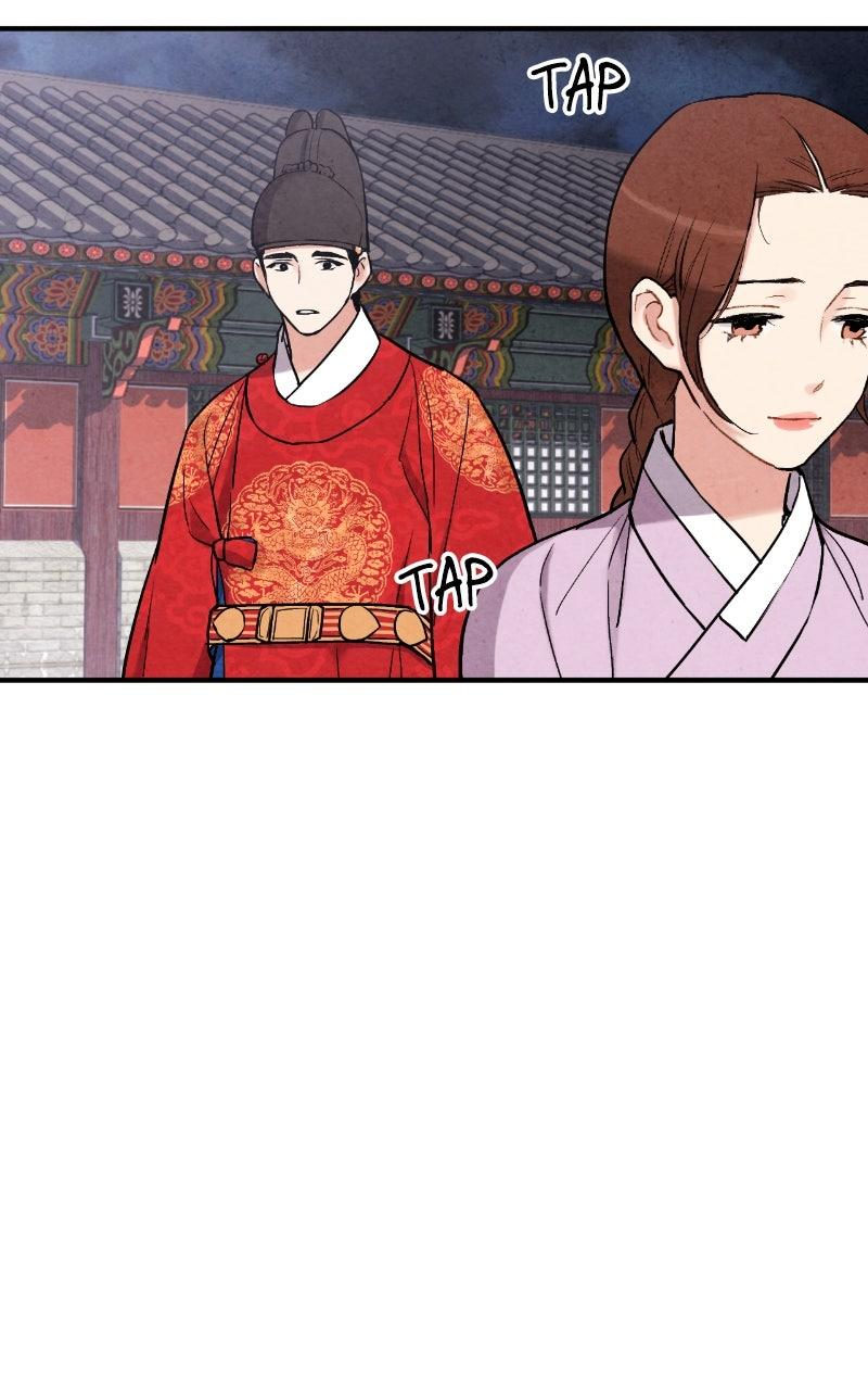 Read The Forbidden Marriage chapter 77 image 53 on Lezhin