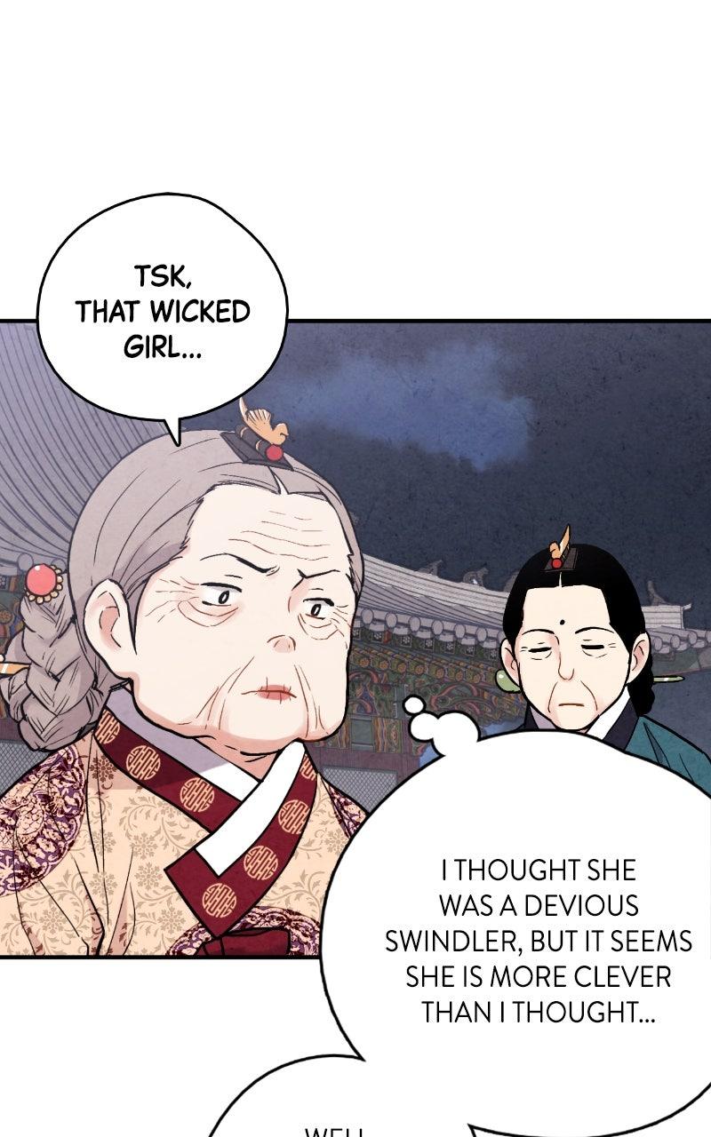 Read The Forbidden Marriage chapter 77 image 59 on Lezhin
