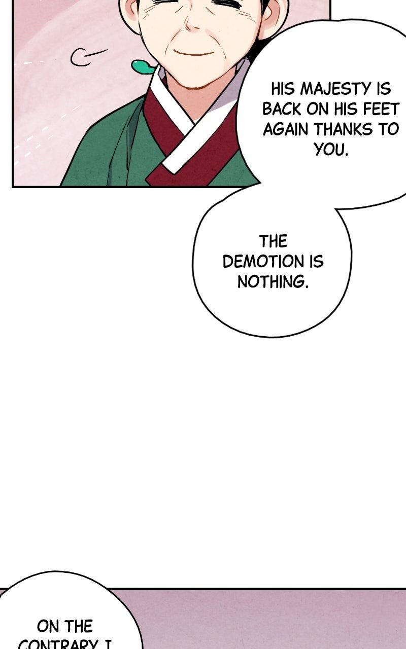 Read The Forbidden Marriage chapter 77 image 64 on Lezhin