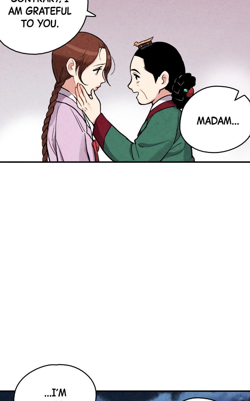 Read The Forbidden Marriage chapter 77 image 65 on Lezhin