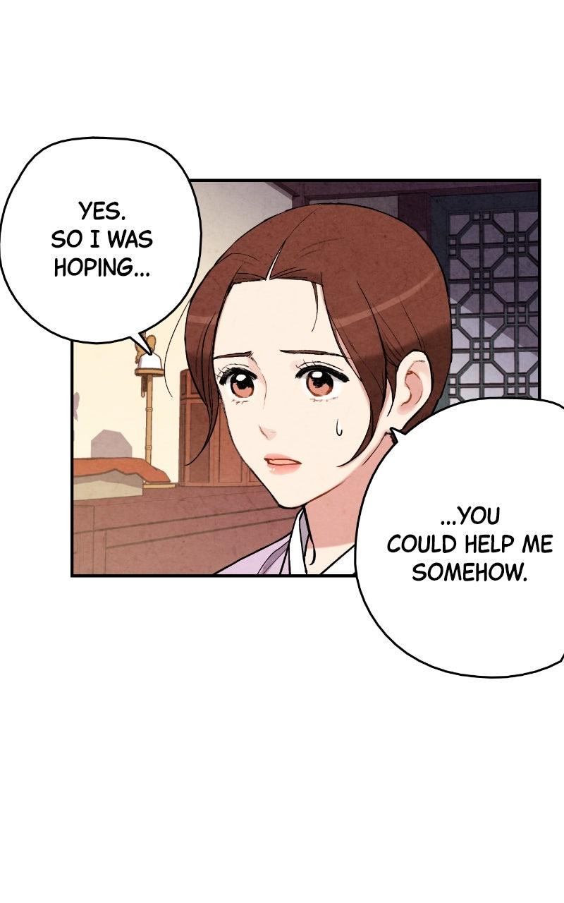 Read The Forbidden Marriage chapter 77 image 69 on Lezhin