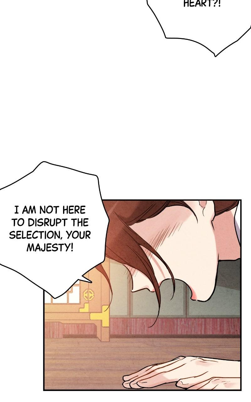 Read The Forbidden Marriage chapter 77 image 7 on Lezhin