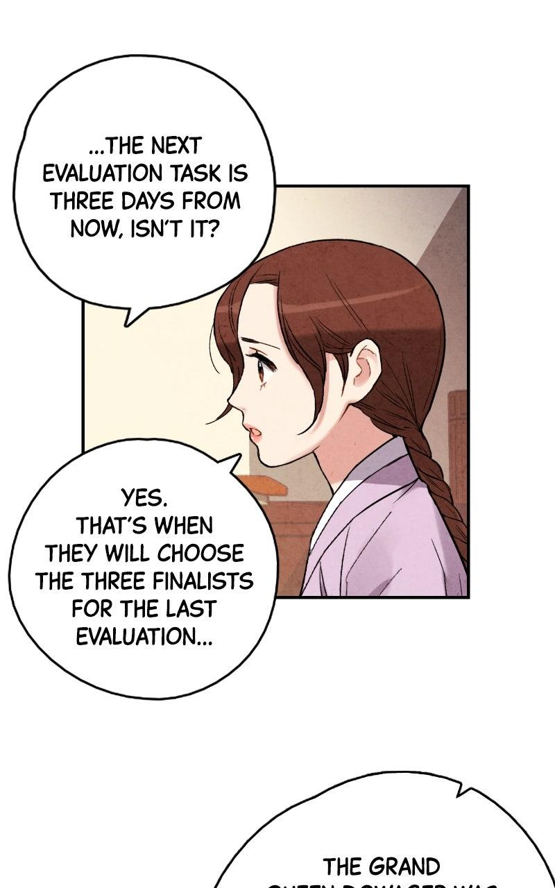 Read The Forbidden Marriage chapter 77 image 71 on Lezhin
