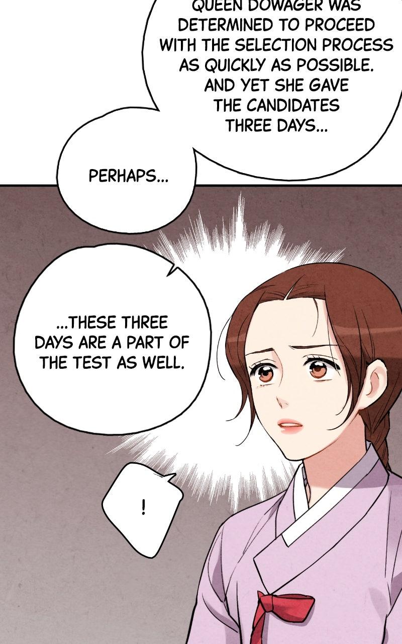 Read The Forbidden Marriage chapter 77 image 72 on Lezhin