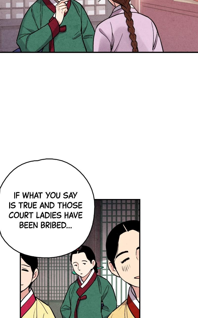 Read The Forbidden Marriage chapter 77 image 74 on Lezhin