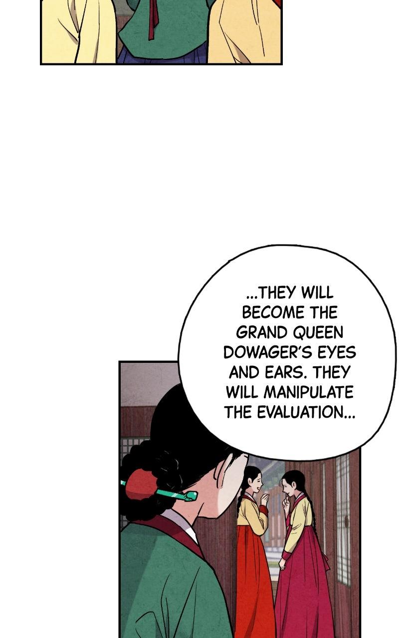 Read The Forbidden Marriage chapter 77 image 75 on Lezhin