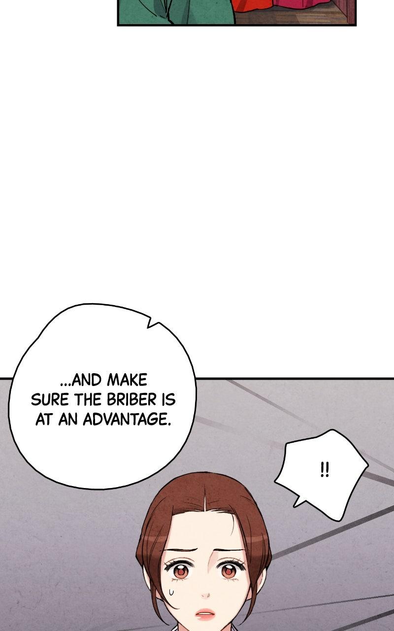 Read The Forbidden Marriage chapter 77 image 76 on Lezhin