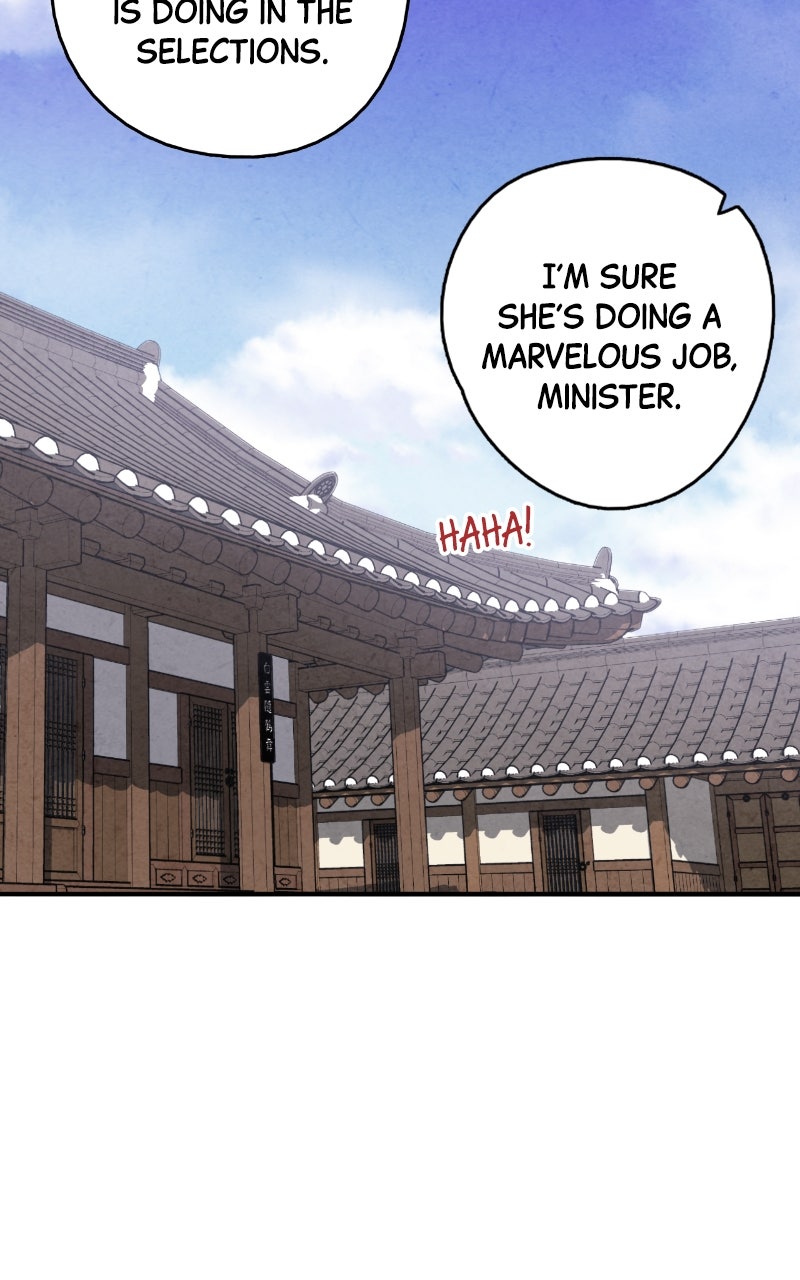 Read The Forbidden Marriage chapter 78 image 2 on Lezhin