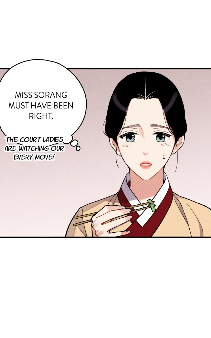 Read The Forbidden Marriage chapter 78 image 22 on Lezhin