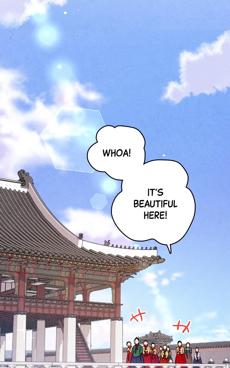 Read The Forbidden Marriage chapter 78 image 29 on Lezhin