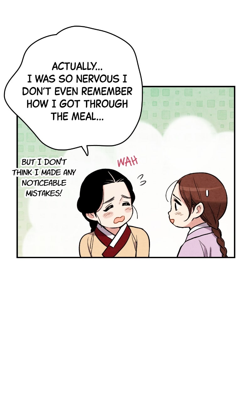 Read The Forbidden Marriage chapter 78 image 32 on Lezhin