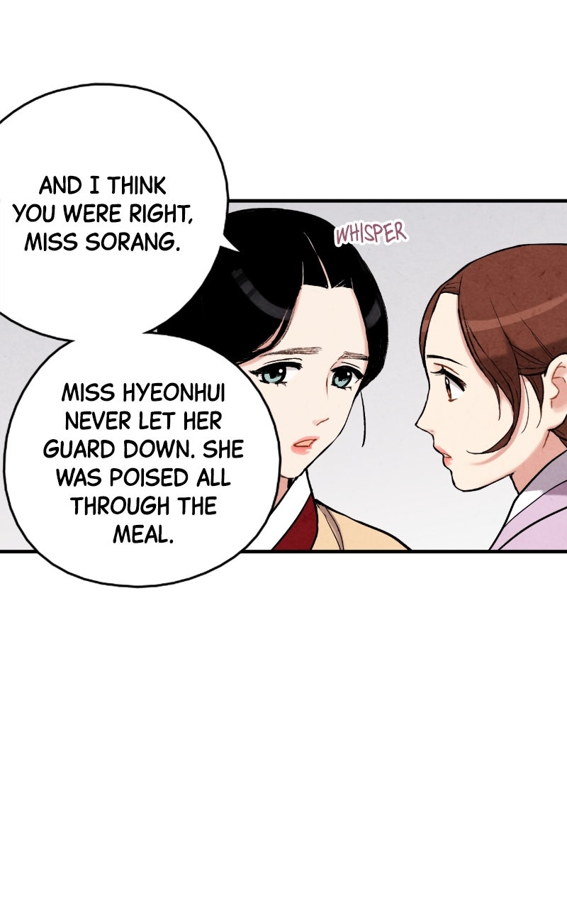 Read The Forbidden Marriage chapter 78 image 33 on Lezhin