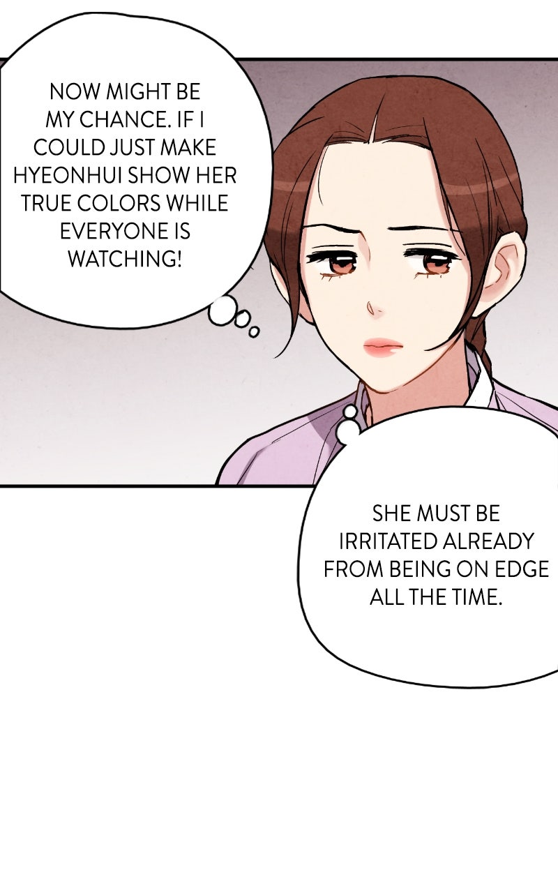 Read The Forbidden Marriage chapter 78 image 37 on Lezhin