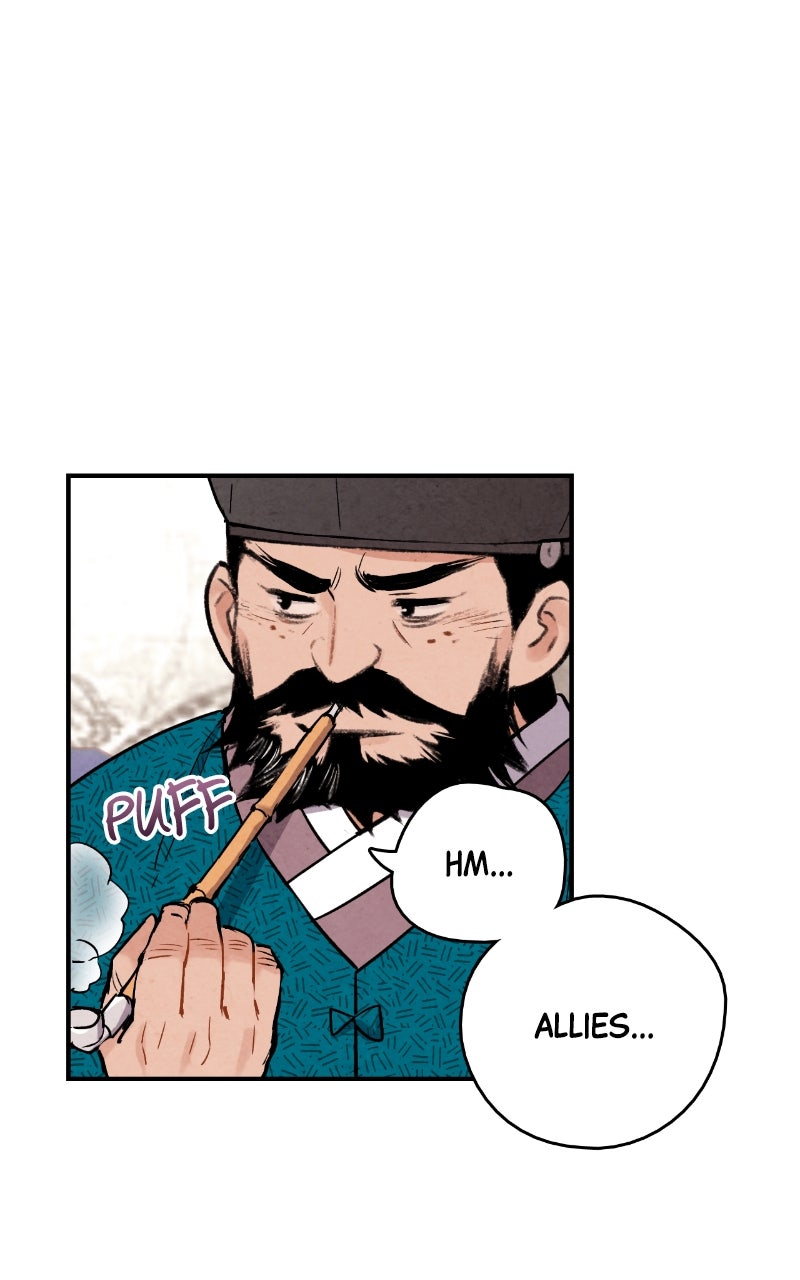 Read The Forbidden Marriage chapter 78 image 4 on Lezhin