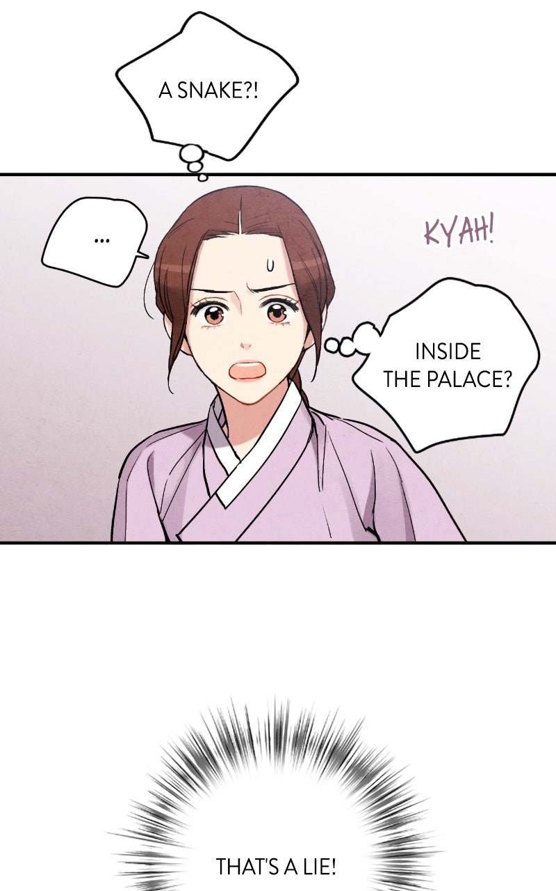 Read The Forbidden Marriage chapter 78 image 43 on Lezhin