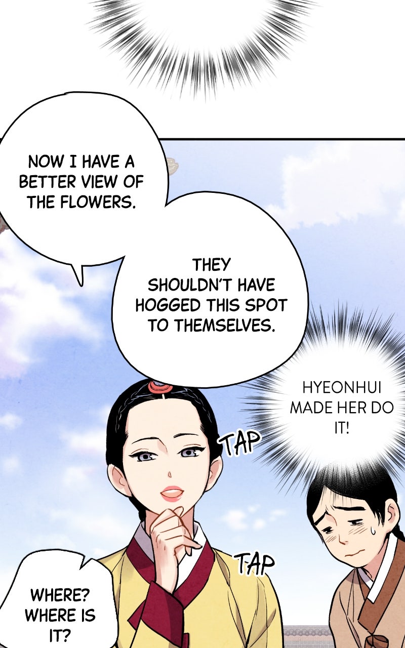 Read The Forbidden Marriage chapter 78 image 44 on Lezhin