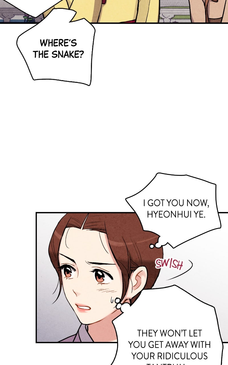 Read The Forbidden Marriage chapter 78 image 45 on Lezhin