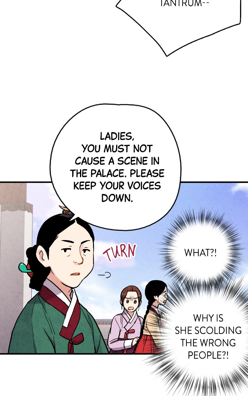 Read The Forbidden Marriage chapter 78 image 46 on Lezhin