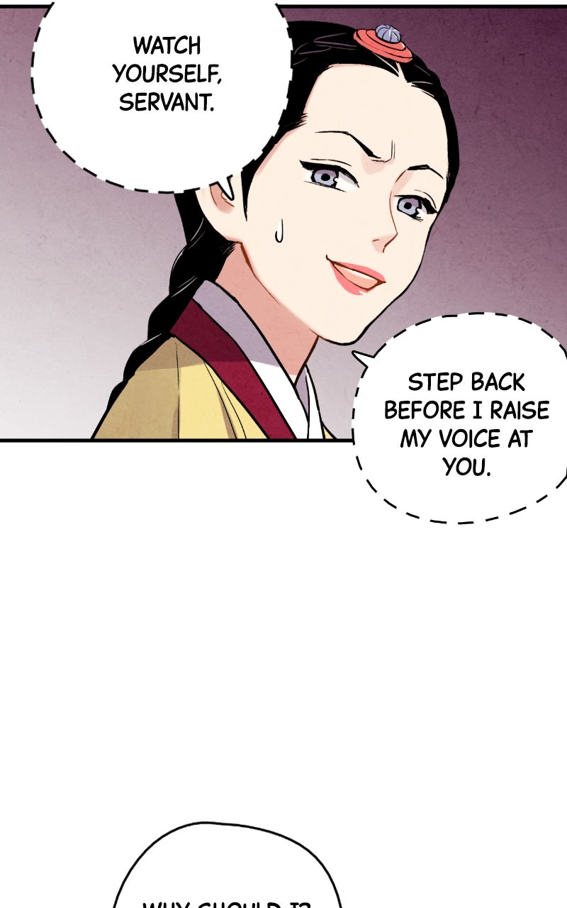 Read The Forbidden Marriage chapter 78 image 52 on Lezhin