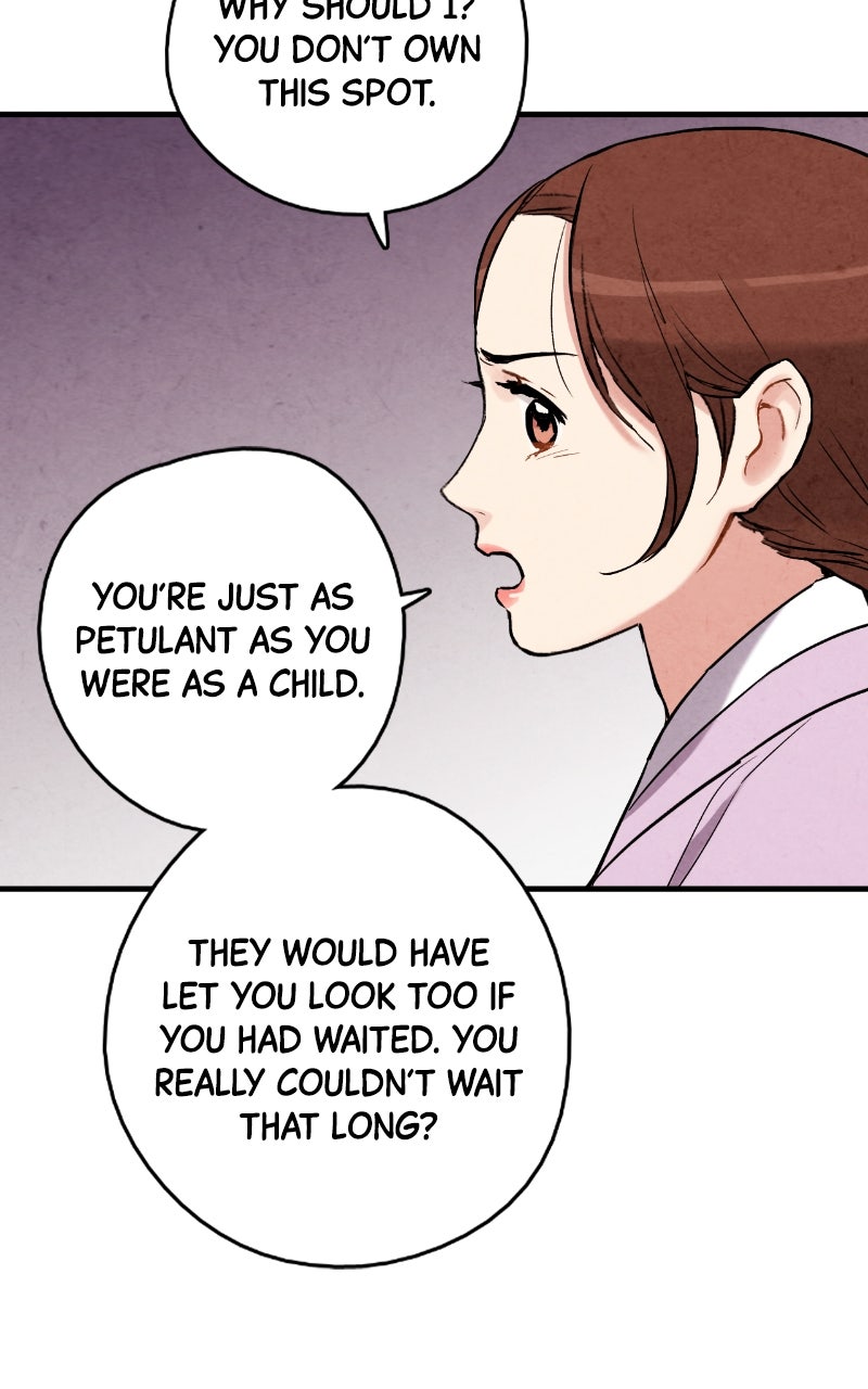 Read The Forbidden Marriage chapter 78 image 53 on Lezhin
