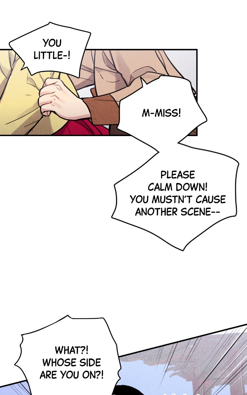 Read The Forbidden Marriage chapter 78 image 68 on Lezhin