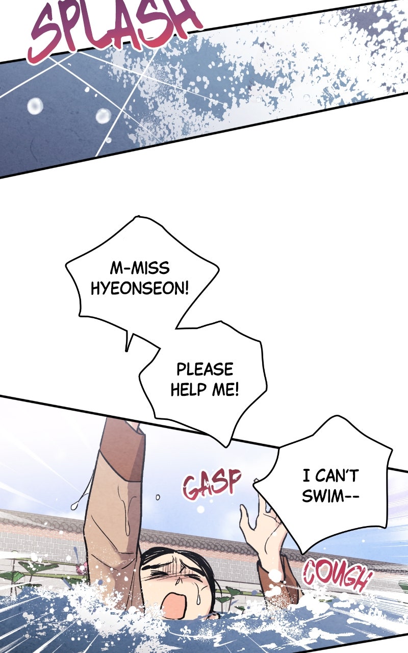 Read The Forbidden Marriage chapter 78 image 71 on Lezhin