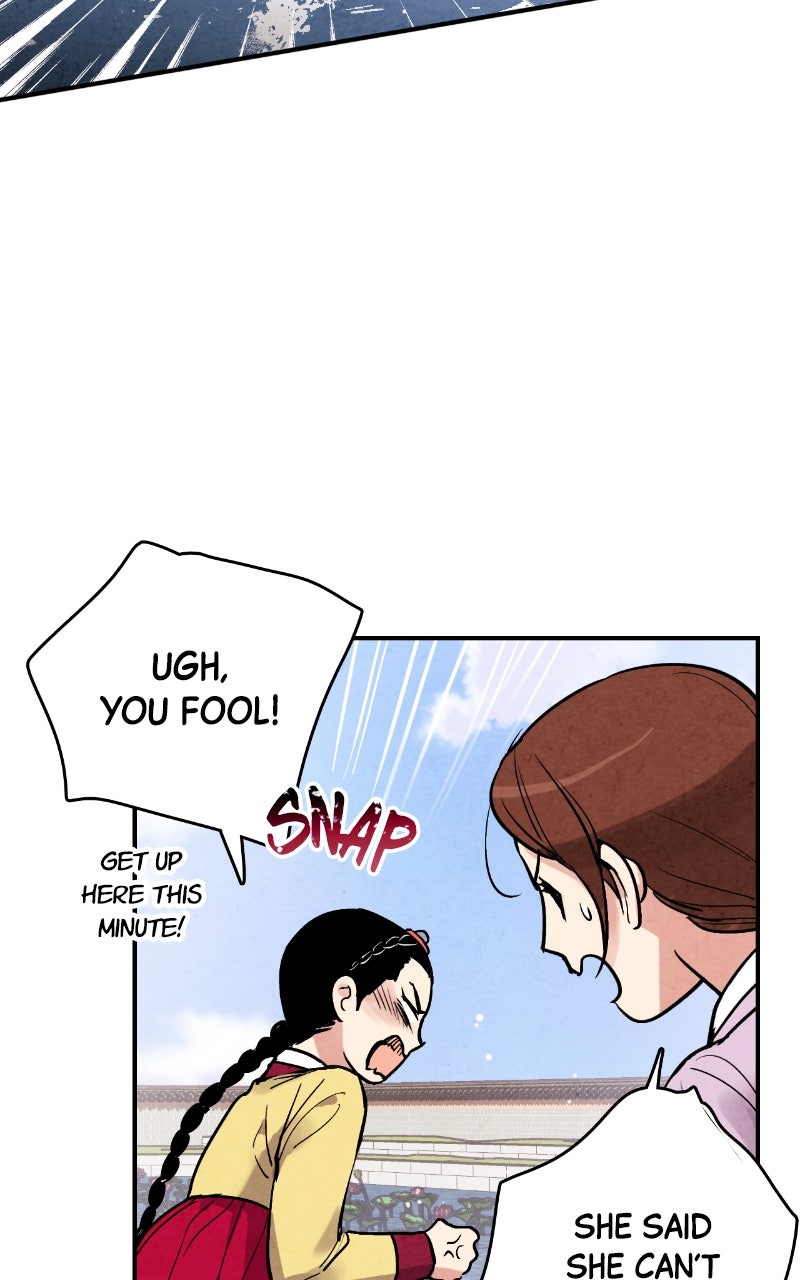 Read The Forbidden Marriage chapter 78 image 72 on Lezhin