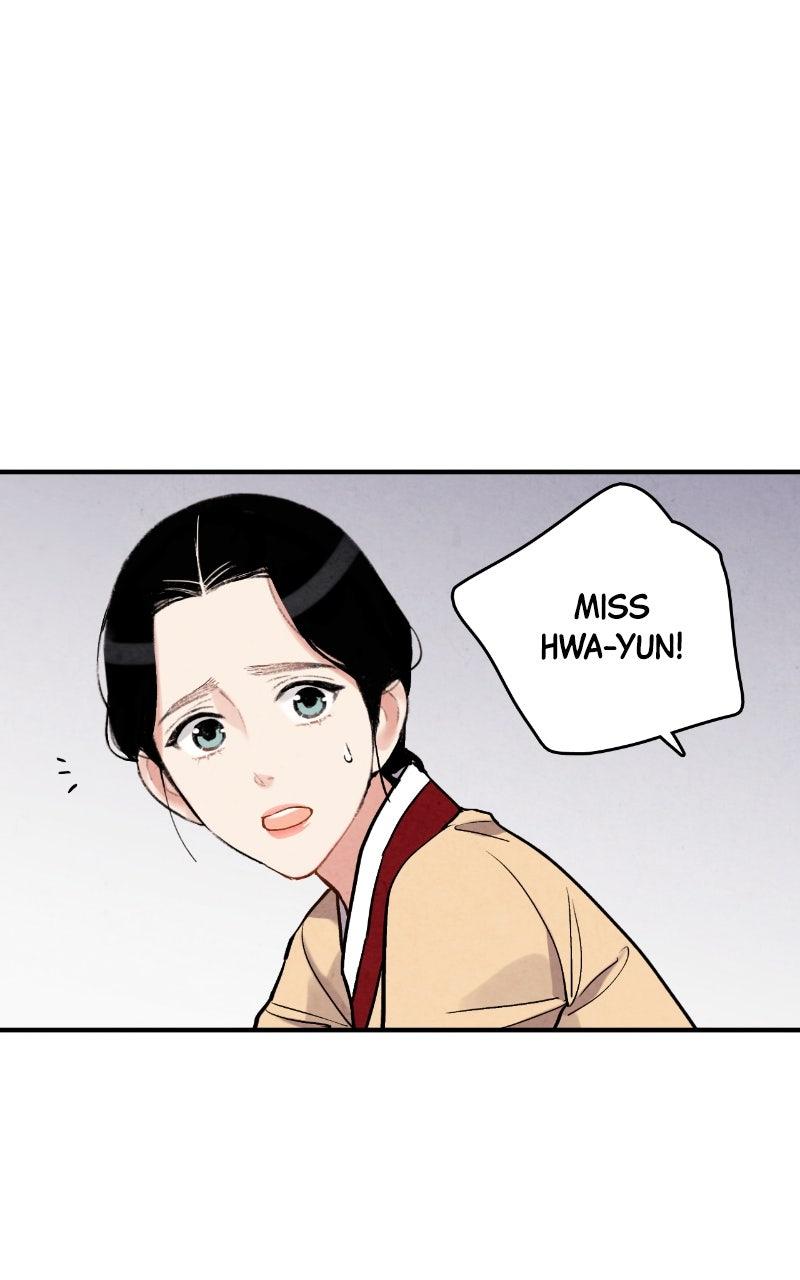 Read The Forbidden Marriage chapter 79 image 10 on Lezhin