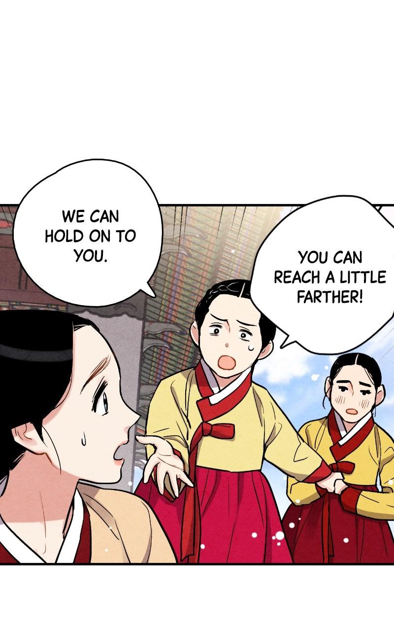 Read The Forbidden Marriage chapter 79 image 11 on Lezhin