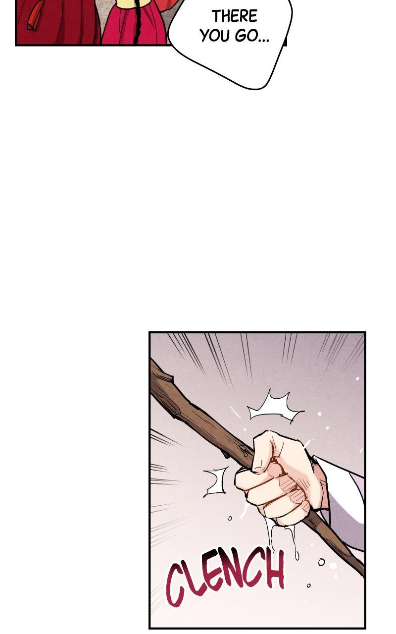 Read The Forbidden Marriage chapter 79 image 13 on Lezhin
