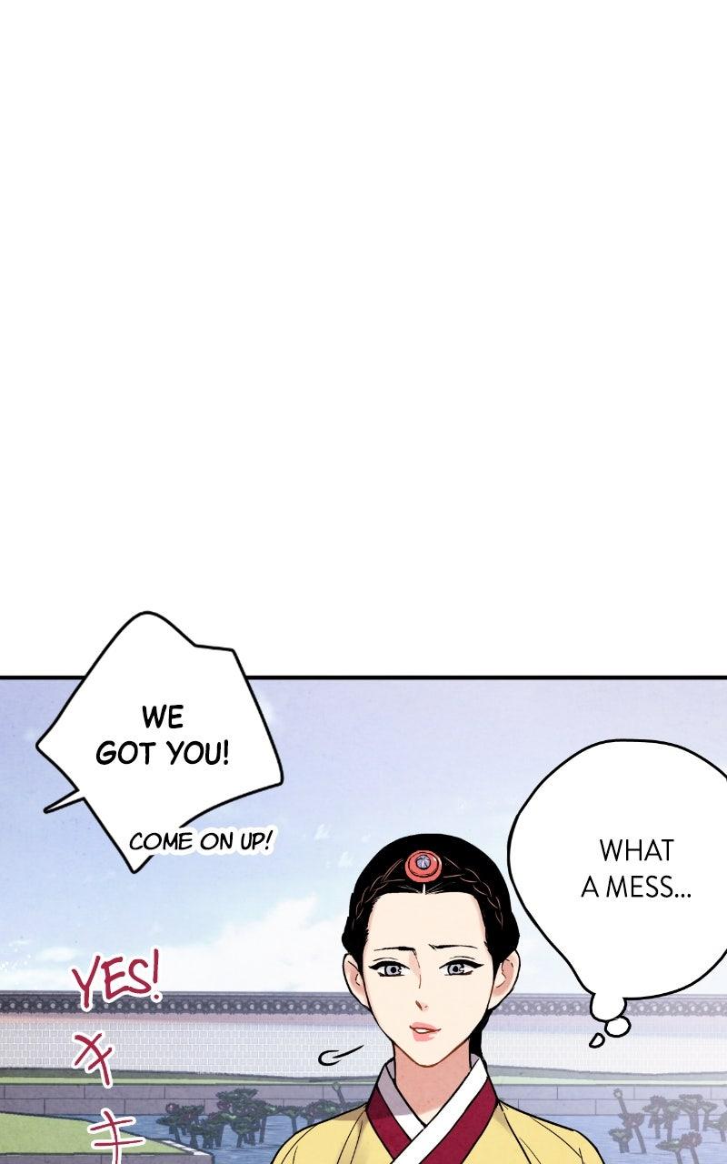Read The Forbidden Marriage chapter 79 image 14 on Lezhin