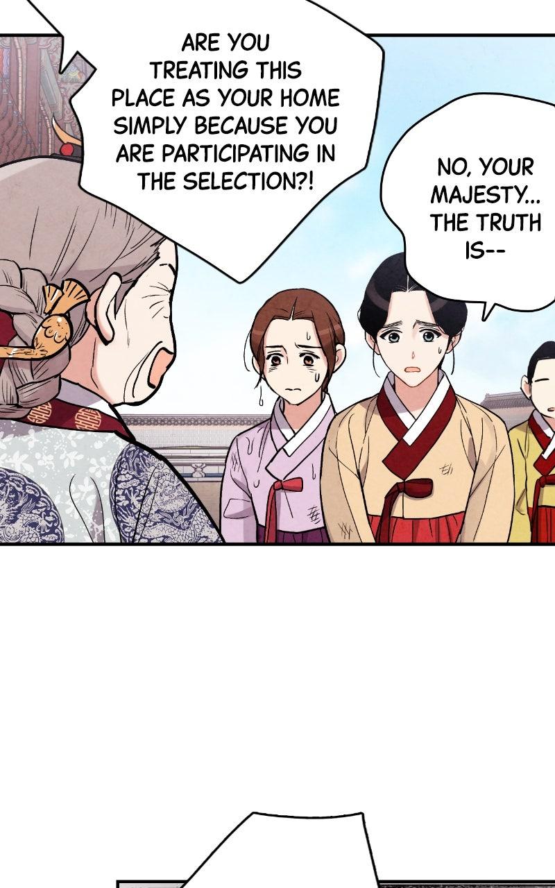Read The Forbidden Marriage chapter 79 image 20 on Lezhin