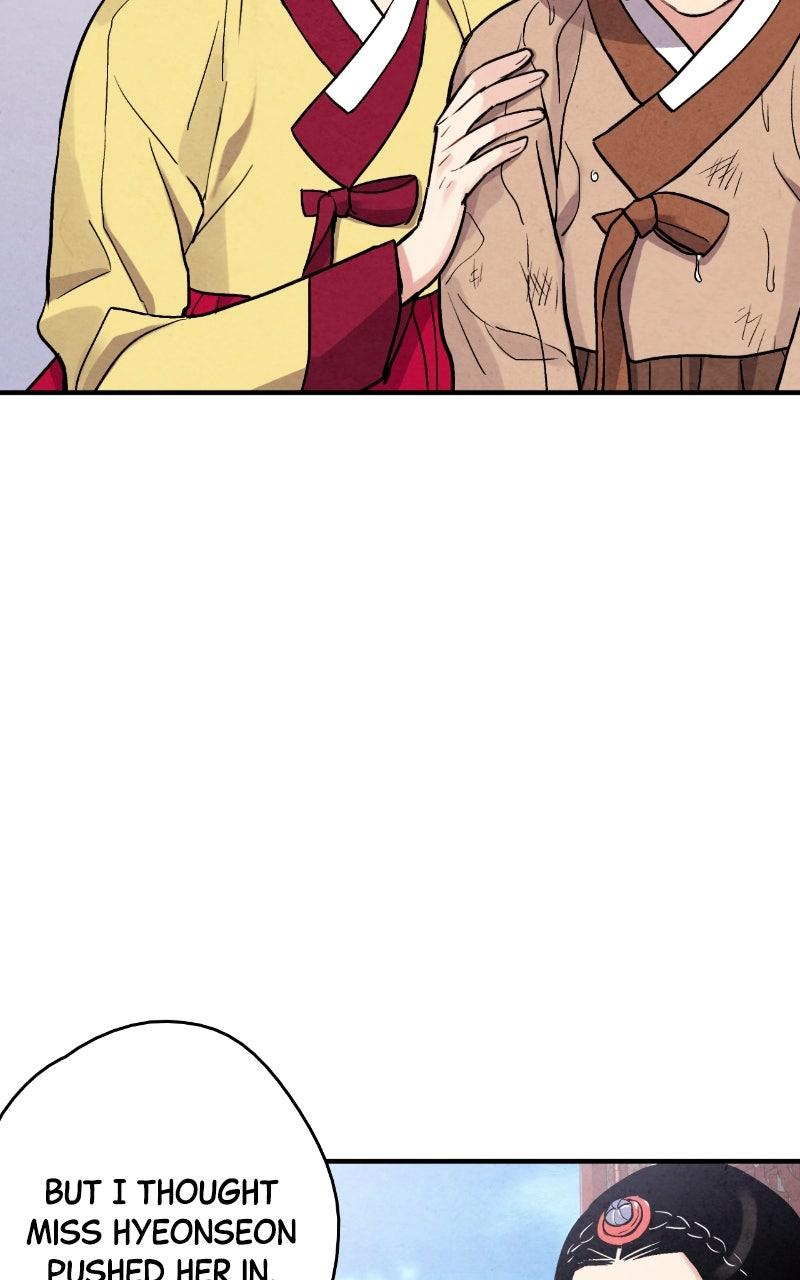 Read The Forbidden Marriage chapter 79 image 23 on Lezhin