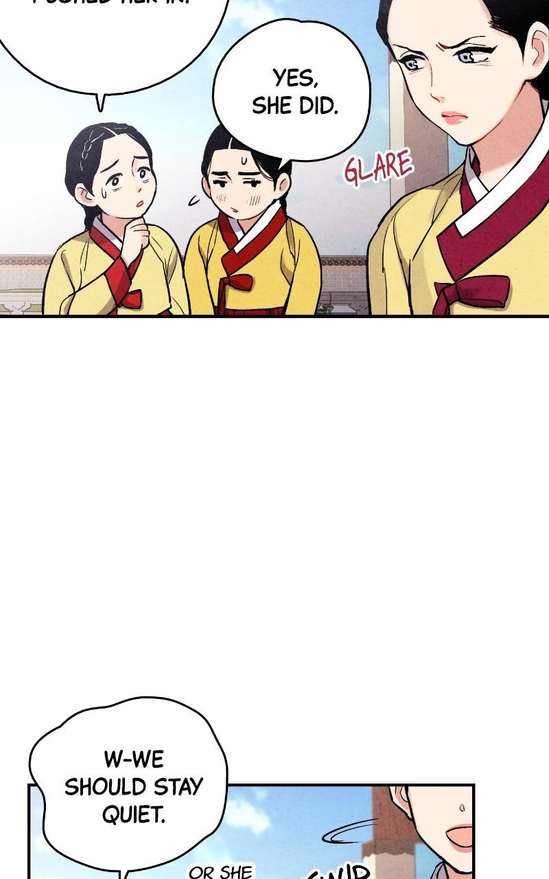 Read The Forbidden Marriage chapter 79 image 24 on Lezhin