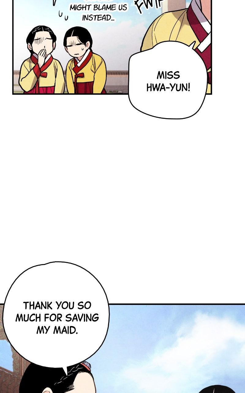 Read The Forbidden Marriage chapter 79 image 25 on Lezhin