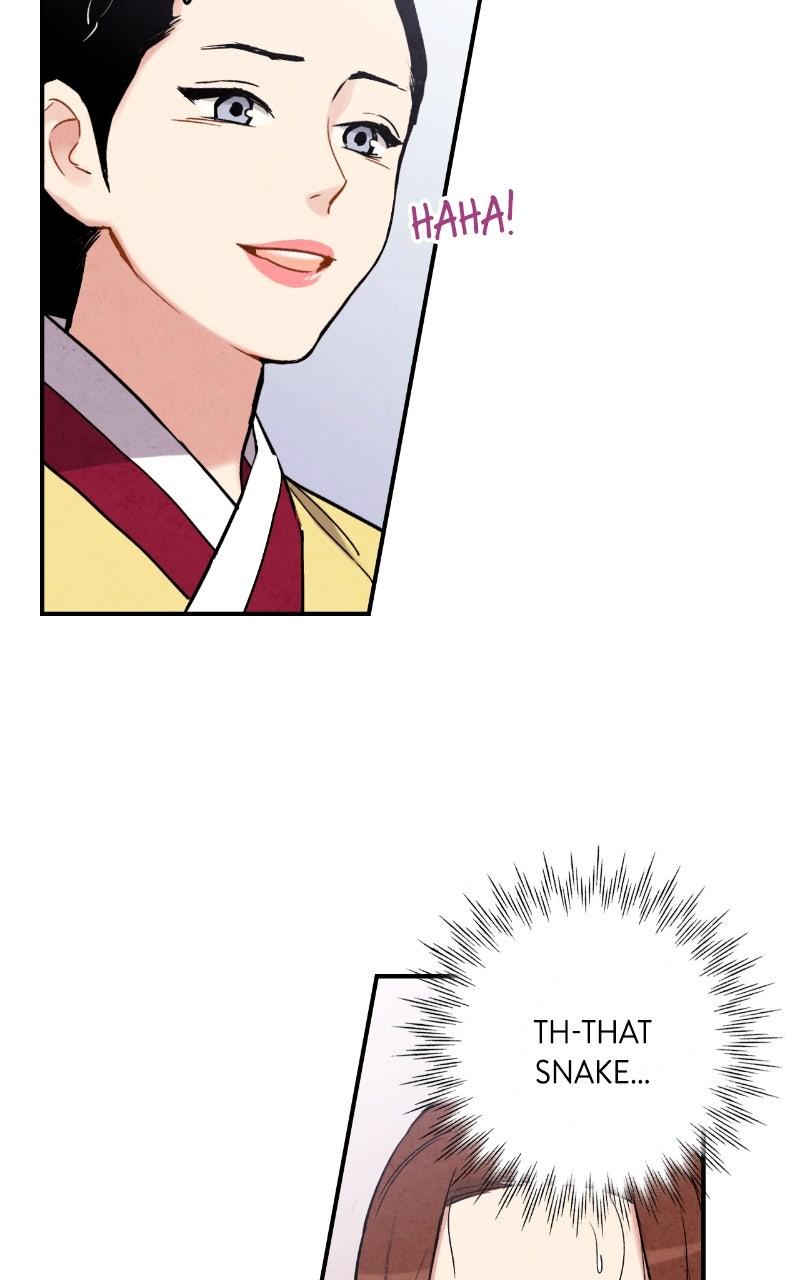Read The Forbidden Marriage chapter 79 image 27 on Lezhin