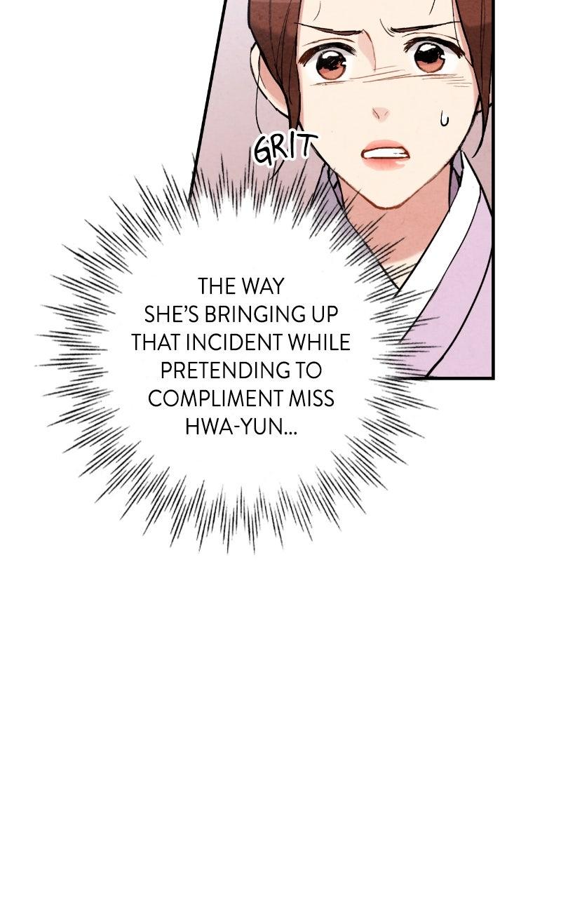 Read The Forbidden Marriage chapter 79 image 28 on Lezhin