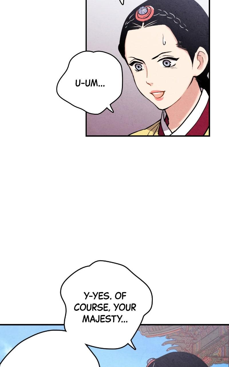 Read The Forbidden Marriage chapter 79 image 32 on Lezhin