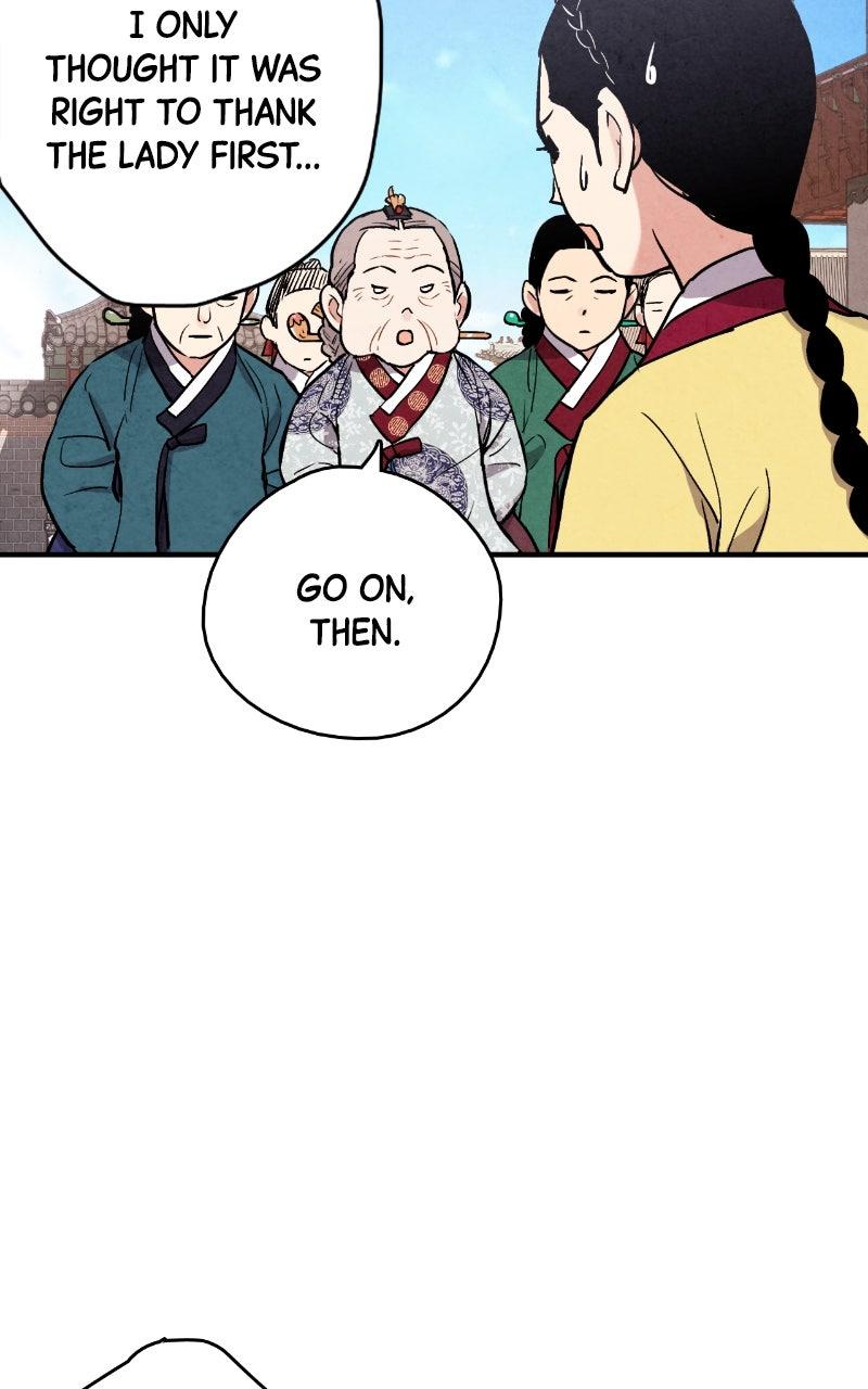 Read The Forbidden Marriage chapter 79 image 33 on Lezhin
