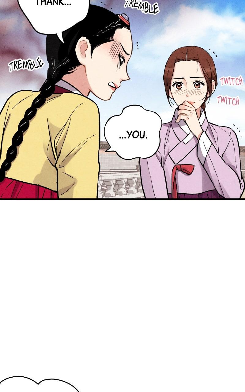 Read The Forbidden Marriage chapter 79 image 35 on Lezhin
