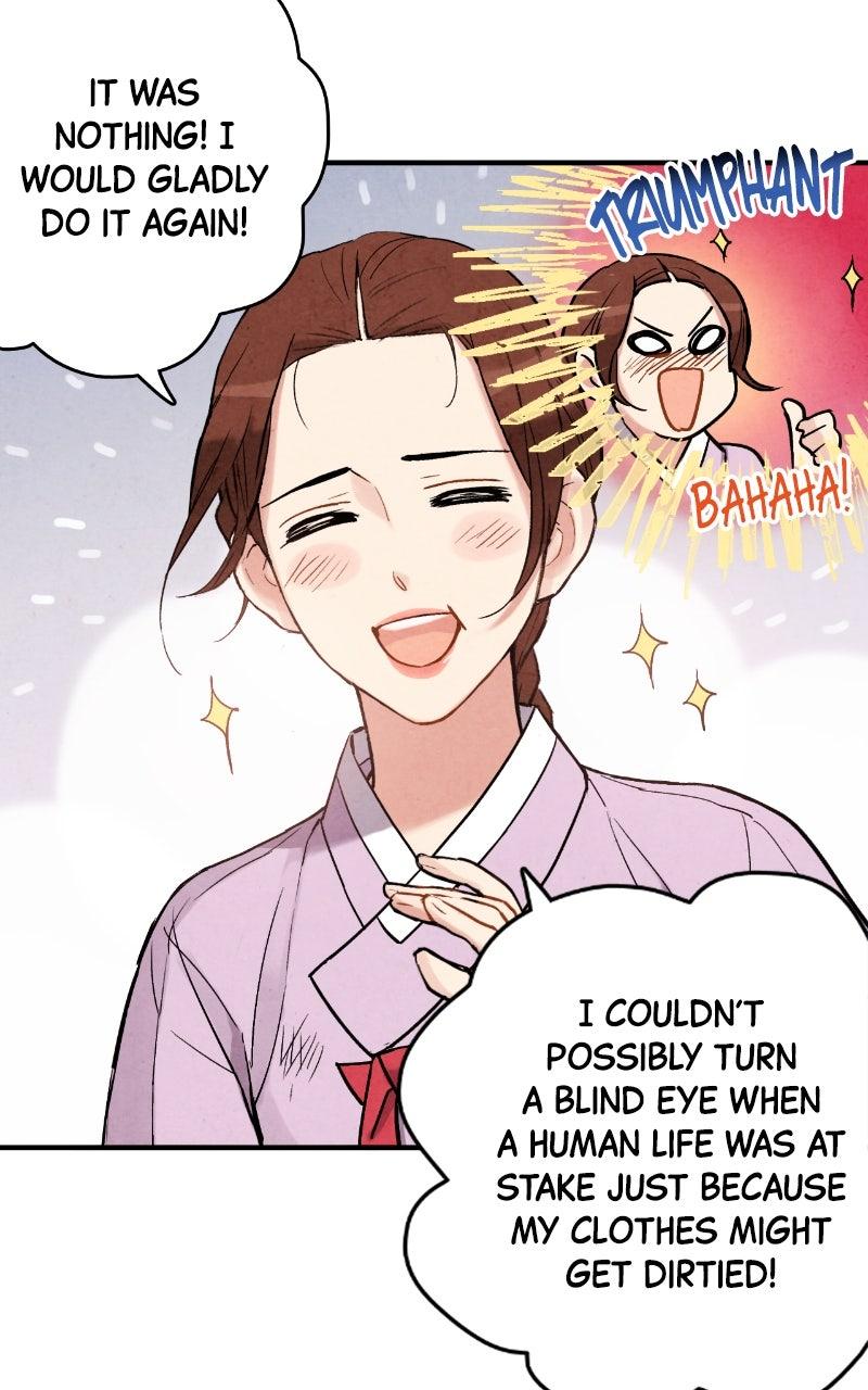 Read The Forbidden Marriage chapter 79 image 36 on Lezhin