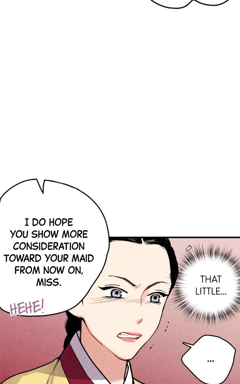 Read The Forbidden Marriage chapter 79 image 37 on Lezhin
