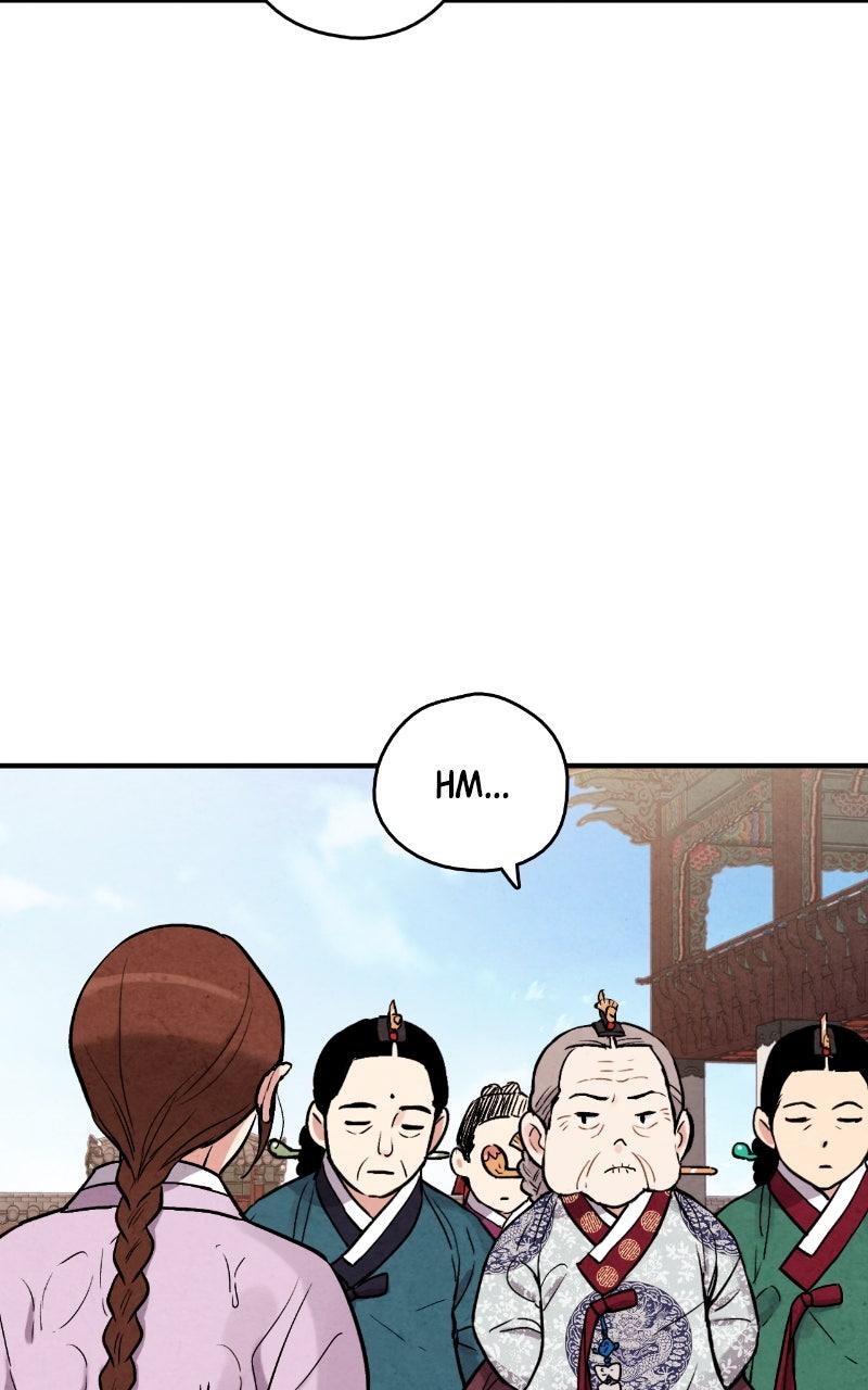 Read The Forbidden Marriage chapter 79 image 40 on Lezhin