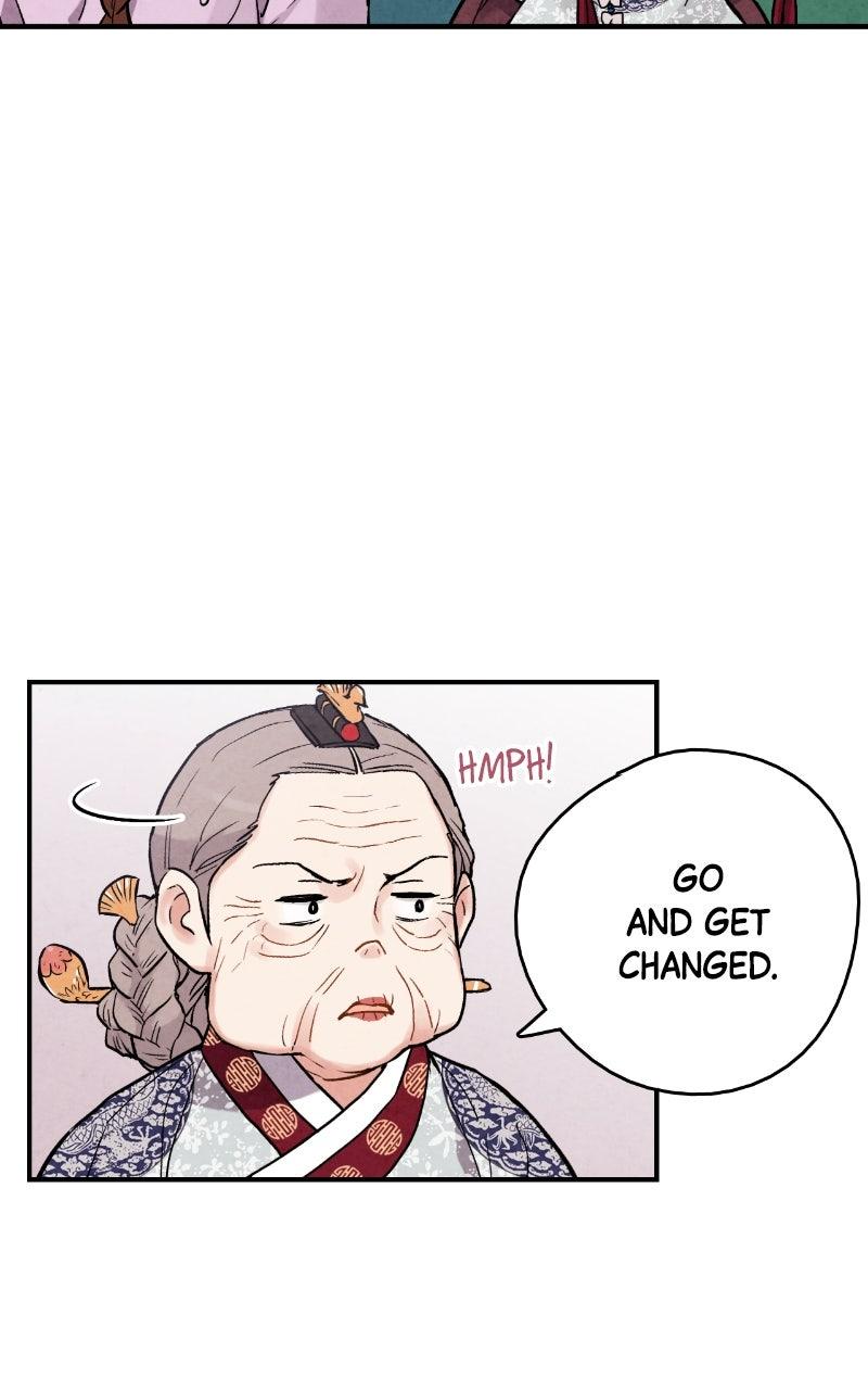 Read The Forbidden Marriage chapter 79 image 41 on Lezhin