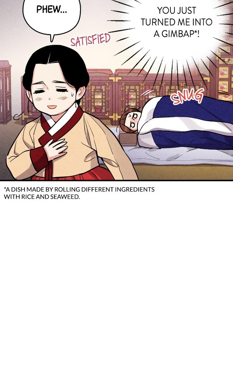Read The Forbidden Marriage chapter 79 image 48 on Lezhin