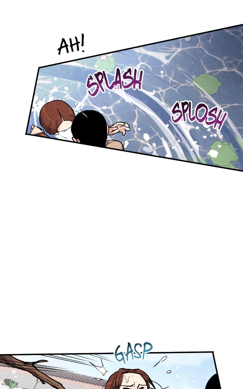 Read The Forbidden Marriage chapter 79 image 5 on Lezhin