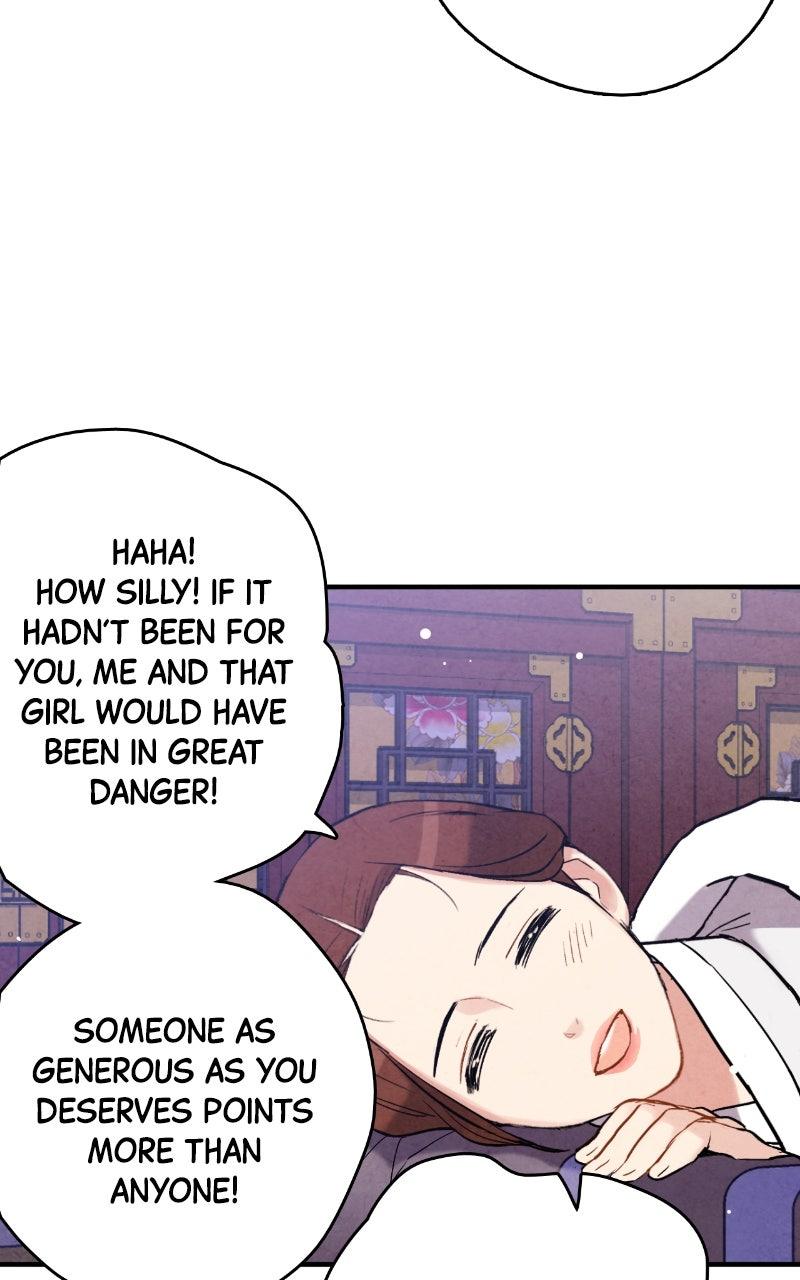 Read The Forbidden Marriage chapter 79 image 55 on Lezhin