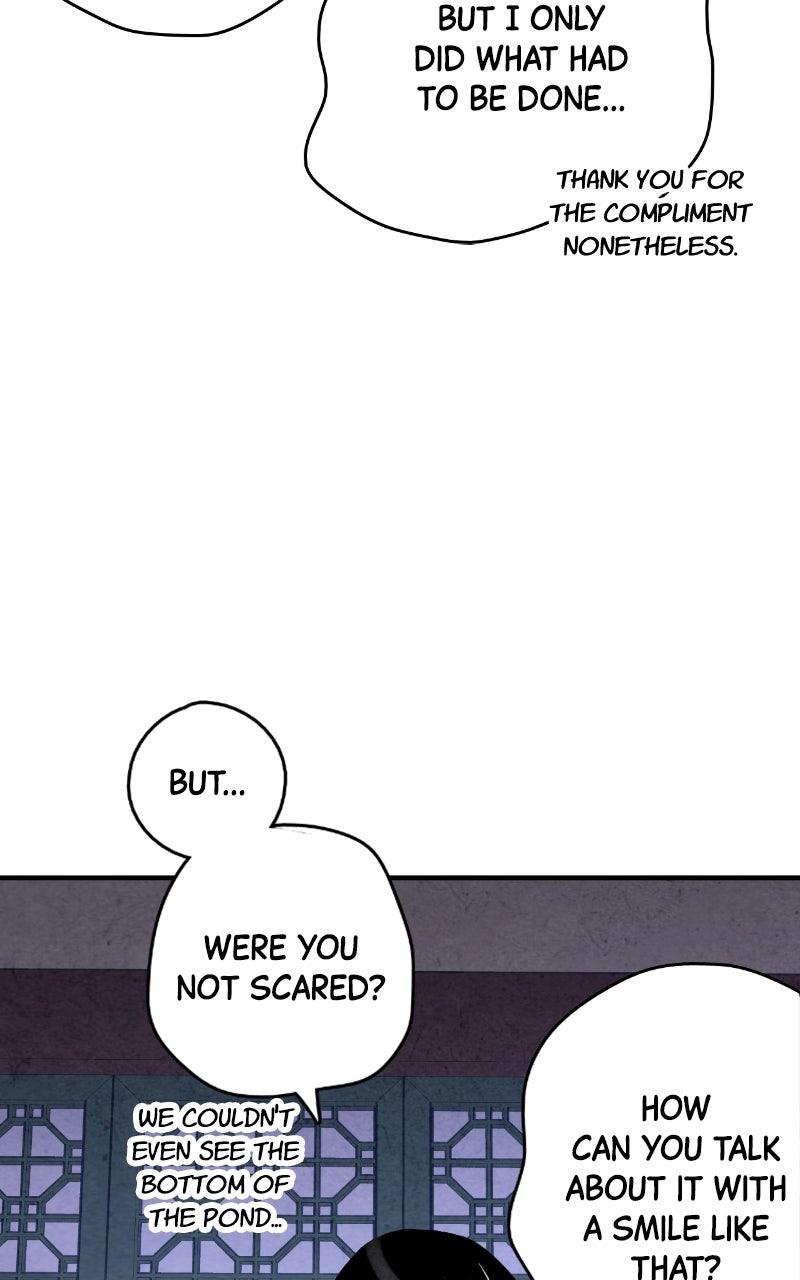Read The Forbidden Marriage chapter 79 image 56 on Lezhin